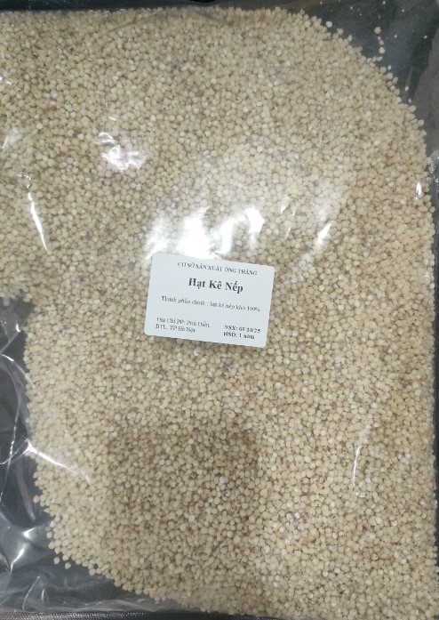 Đồ khô Ông Thắng 2kg